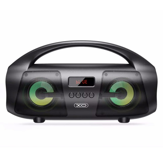 اسپیکر بلوتوثی قابل حمل ایکس او مدل XO-F40