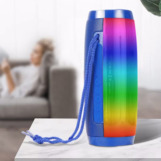 اسپیکر بلوتوثی قابل حمل ایکس او مدل XO-F27