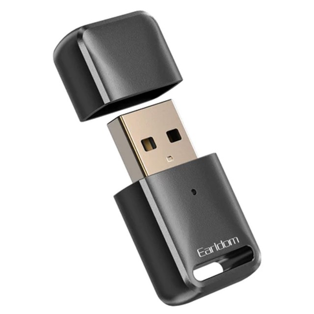 دانگل بلوتوث صوتی ارلدام مدل M91