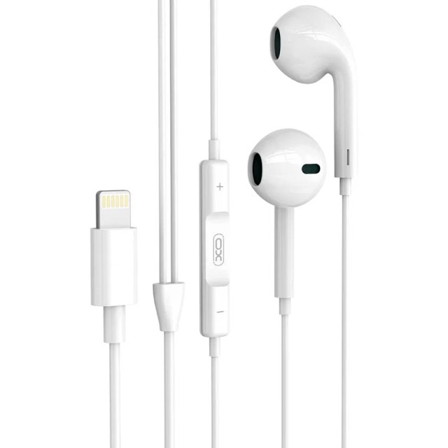 هندزفری ایکس او مدل EP70 با کانکتور لایتنینگ