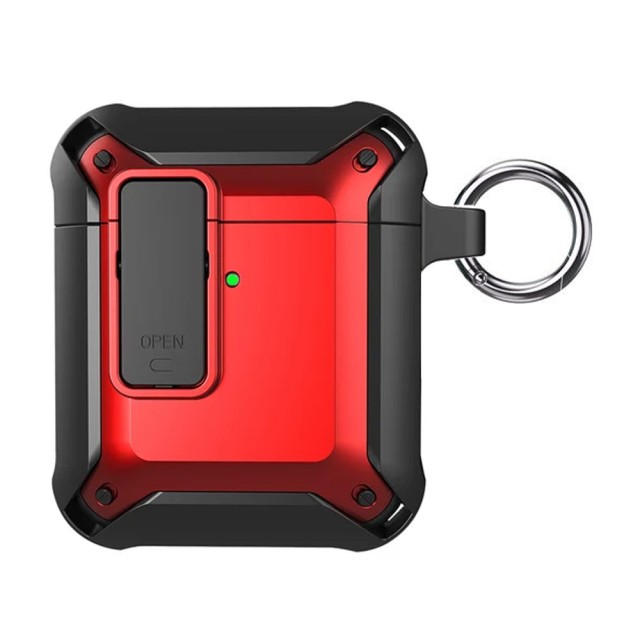 کاور سیلیکونی Eggshell مناسب کیس اپل ایرپاد 1/2