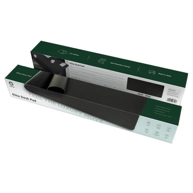 ماوس پد گرین لاین مدل Elite Desk Pad