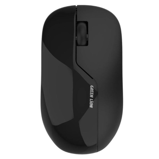 ماوس بی سیم گرین لاین مدل Green Lion G730 Wireless Mouse