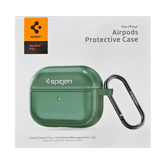 کاور سیلیکونی Spigen مناسب کیس اپل ایرپاد 3