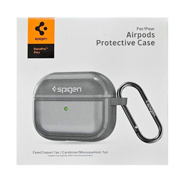 کاور سیلیکونی Spigen مناسب کیس اپل ایرپاد پرو 2