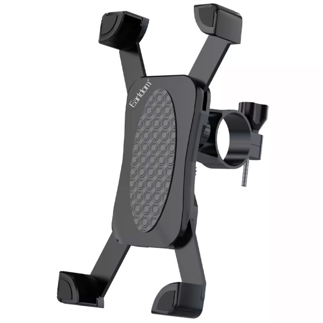 هولدر و پایه نگهدارنده موتوری گوشی موبایل ارلدام مدل EH141