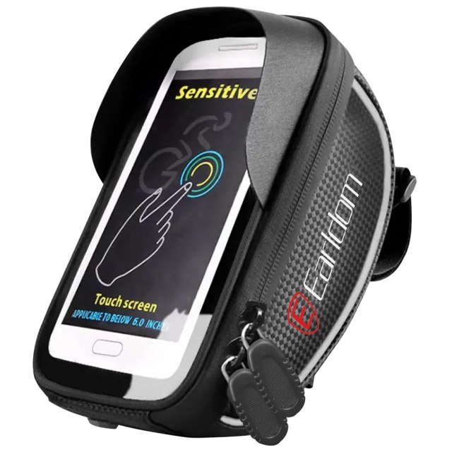 هولدر و پایه نگهدارنده موتوری گوشی موبایل ارلدام مدل S8