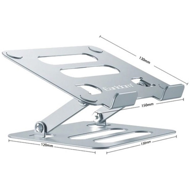 هولدر رومیزی تاشو ارلدام مدل EH204