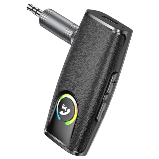 دانگل بلوتوث AUX ارلدام مدل M92