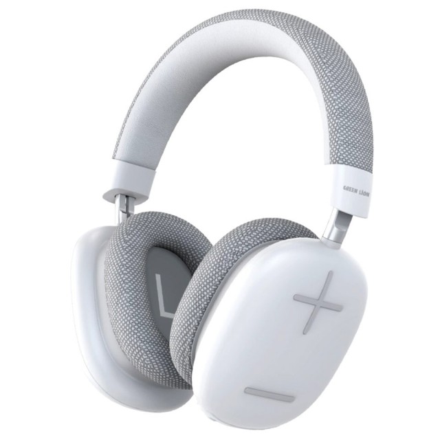 هدفون بلوتوثی گرین لاین مدل Green Lion Echo Max