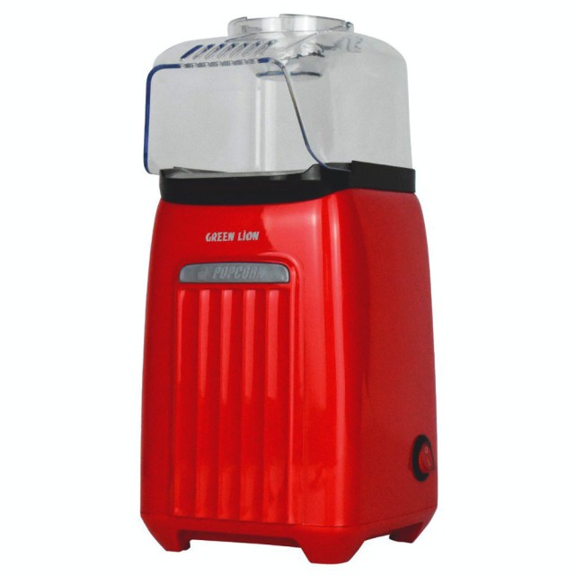 پاپ کورن ساز گرین لاین Green Lion PopJoy Pop Corn Maker