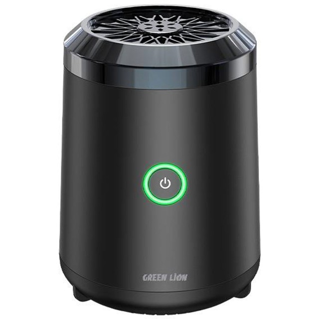 دستگاه بخور عود گرین لاین مدل Mini Bakhour 2