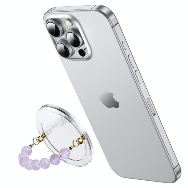 دستگیره مغناطیسی موبایل گرین لاین Green Lion Magnetic Stylish Grip