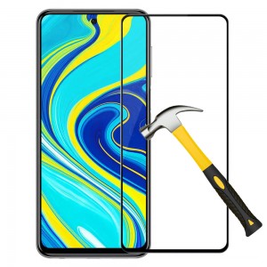 گلس ضد ضربه شیائومی Redmi Note 9S