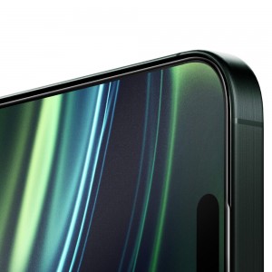 گلس مات گرین لاین 9H Steve Matte آیفون iPhone 16 Pro Max