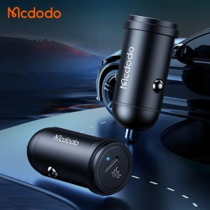 شارژر فندکی مک دودو مدل Mcdodo CC-7491 توان 30 وات