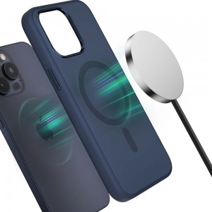 قاب Duo Liquid Silicone گرین لاین مدل GNDULSIL15P آیفون iPhone 15 Pro