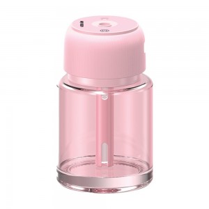 دستگاه بخور ساز و خوشبو کننده گرین لاین Fragrance Air Diffuser