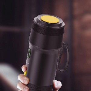 قهوه ساز مسافرتی گرین لاین Coffee Maker Pro