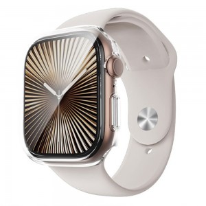 گارد گلس اپل واچ سری 10 سایز 46 میلی متری گرین لاین Guard Pro Apple Watch 46mm