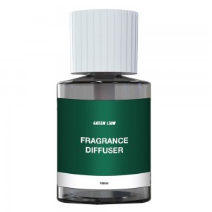 دستگاه بخور ساز و خوشبو کننده گرین لاین Fragrance Diffuser