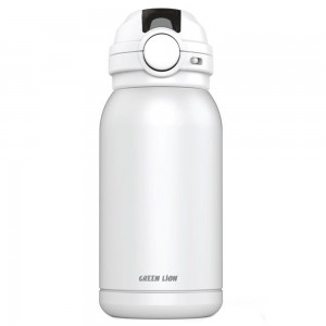 فلاسک گرین لاین مدل فیوژن Green Lion Fusion Thermal Bottle