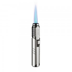 فندک ضد باد شعله جت گرین لاین Green Lion Jet Flame Windproof Lighter