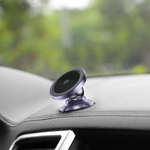 هولدر و پایه نگهدارنده گوشی موبایل پاورولوژی مدل PMRCM Dash Mount