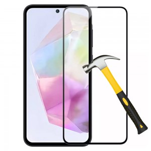 گلس ضد ضربه موبایل سامسونگ A36