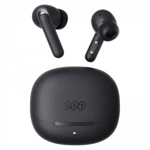 هندزفری بلوتوثی کیو سی وای مدل QCY Buds ANC HT15