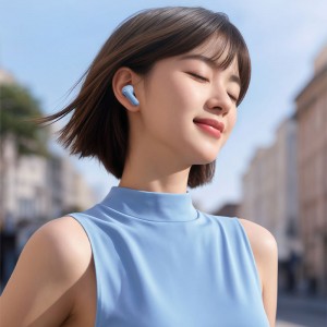 هندزفری بلوتوثی کیو سی وای مدل MeloBuds N30