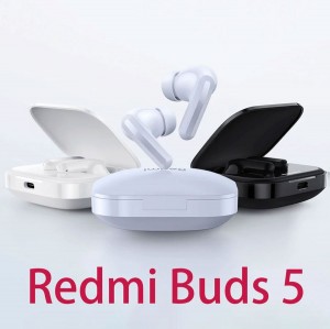 هندزفری بلوتوثی شیائومی مدل Redmi Buds 5