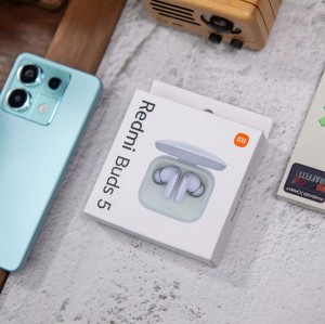 هندزفری بلوتوثی شیائومی مدل Redmi Buds 5