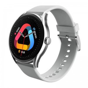 ساعت هوشمند کیو سی وای مدل QCY Watch GT