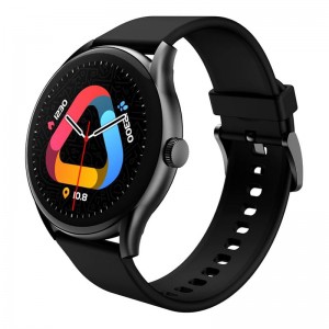 ساعت هوشمند کیو سی وای مدل QCY Watch GT