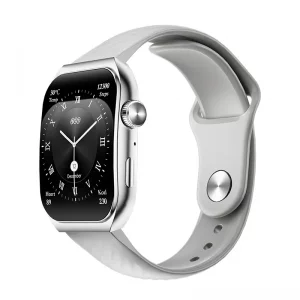 ساعت هوشمند کیو سی وای مدل QCY Watch GS2