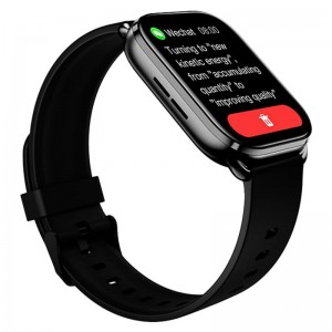ساعت هوشمند کیو سی وای مدل QCY Watch GS