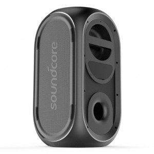 اسپیکر چمدانی بلوتوثی انکر سری SoundCore Rave Plus مدل A3391 توان 160 وات