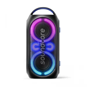 اسپیکر چمدانی بلوتوثی انکر SoundCore Rave Party 2 مدل A3399 توان 120 وات