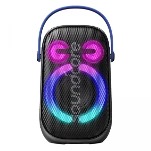 اسپیکر چمدانی بلوتوثی انکر SoundCore Rave Neo 2 مدل A33A1 توان 80 وات