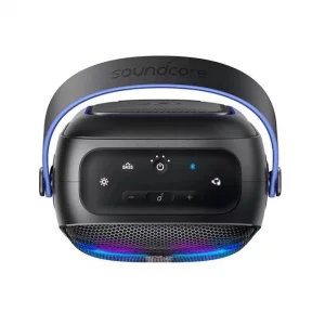 اسپیکر چمدانی بلوتوثی انکر SoundCore Rave Neo 2 مدل A33A1 توان 80 وات