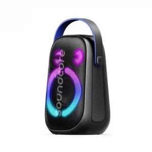 اسپیکر چمدانی بلوتوثی انکر SoundCore Rave Neo 2 مدل A33A1 توان 80 وات