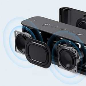 اسپیکر بلوتوثی انکر SoundCore Boost مدل A3145 توان 20 وات