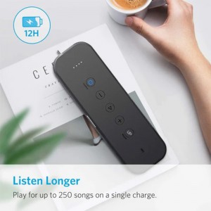 اسپیکر بلوتوثی انکر SoundCore Boost مدل A3145 توان 20 وات