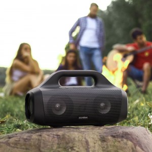 اسپیکر بلوتوثی قابل حمل انکر SoundCore Select Pro مدل A3126 توان 30 وات