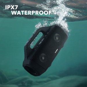 اسپیکر بلوتوثی قابل حمل انکر SoundCore Select Pro مدل A3126 توان 30 وات