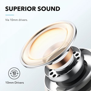 هندزفری بلوتوثی انکر Anker Soundcore Life P3i مدل A3993