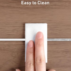 کابل شارژ USB-C به USB-C انکر مدل PowerLine III A8852 طول 0.9 متر توان 60 وات