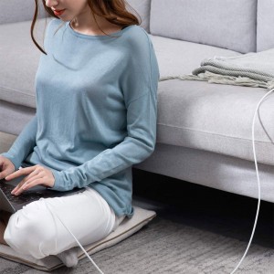 کابل شارژ USB-C به USB-C انکر مدل PowerLine III A8852 طول 0.9 متر توان 60 وات