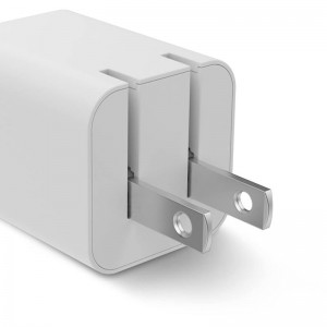 شارژر دیواری موفی مدل SpeedPort 40 توان 40 وات